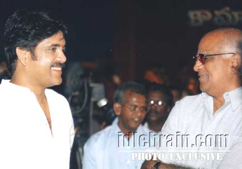 Muhurat of atanu magaadu