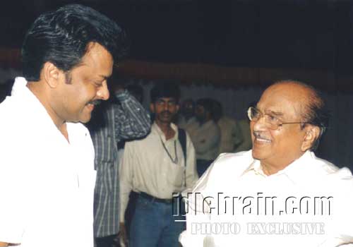 Muhurat of atanu magaadu