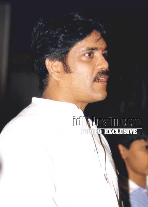 Muhurat of atanu magaadu