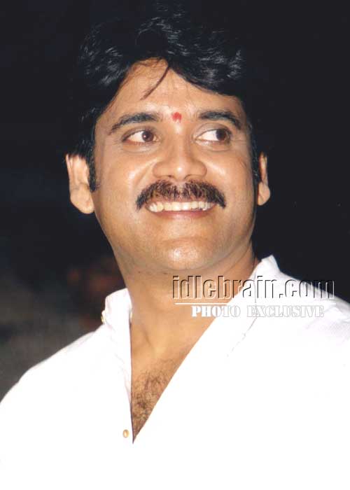 Muhurat of atanu magaadu