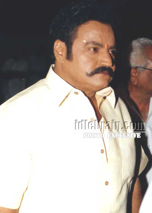 Muhurat of atanu magaadu