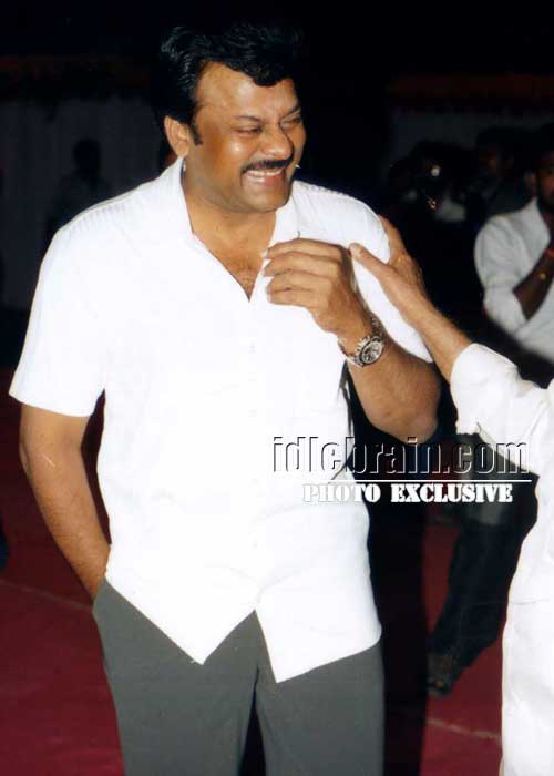 Muhurat of atanu magaadu
