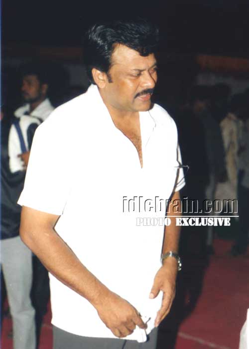 Muhurat of atanu magaadu