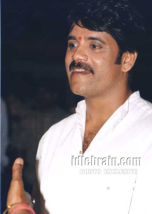 Muhurat of atanu magaadu