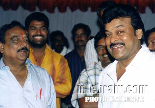 Muhurat of atanu magaadu