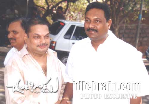 Chantigadu - muhurat