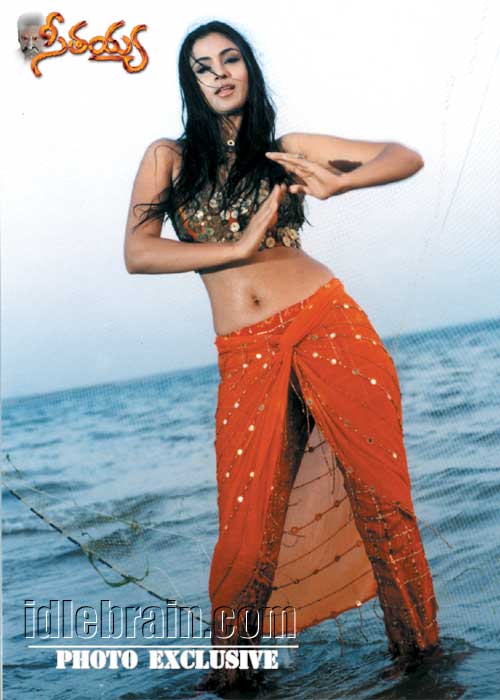 Seetayya - Hari Krishna, Simran & Soundarya