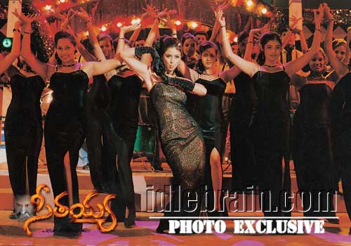 Seetayya - Hari Krishna, Simran & Soundarya