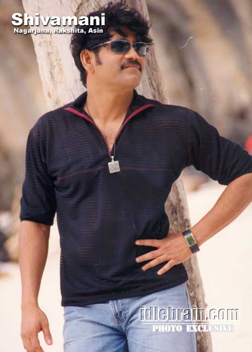 nagarjuna