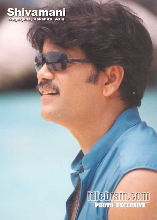 nagarjuna