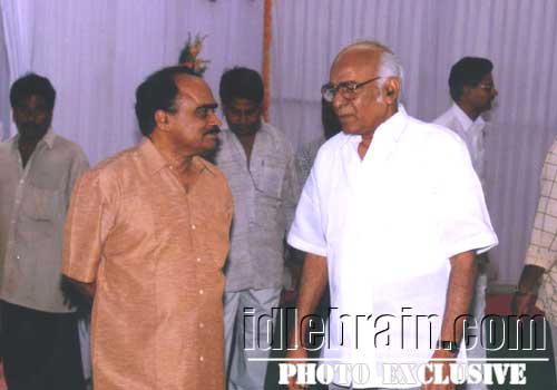 Vijaya Baapineedu Net Worth