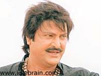 Mohan babu