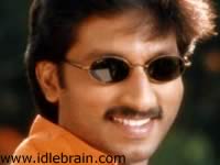 Gopichand