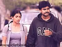 Pawan & Bhumika