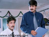 Srikanth and Naveen