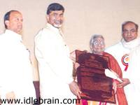 Nandi awards