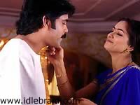 Nag and Simran