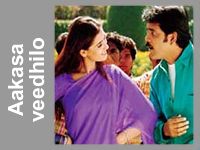 Aakasa Veedhilo