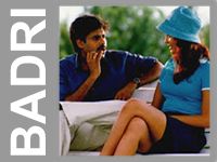 Badri