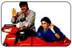 Aahwanam-  telugu cinema