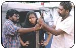 samudram - telugu cinema