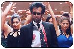 Gokulamlo Seeta- telugu cinema