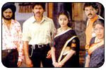 pelli kanuka- telugu cinema