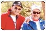 pelli sambhandam - telugu cinema