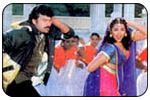 Sneham Kosam - telugu cinema