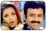 amarasimha Reddy- telugu cinema