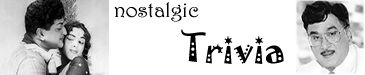 telugu cinema trivia