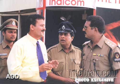 andaru Dongale Dorikithe