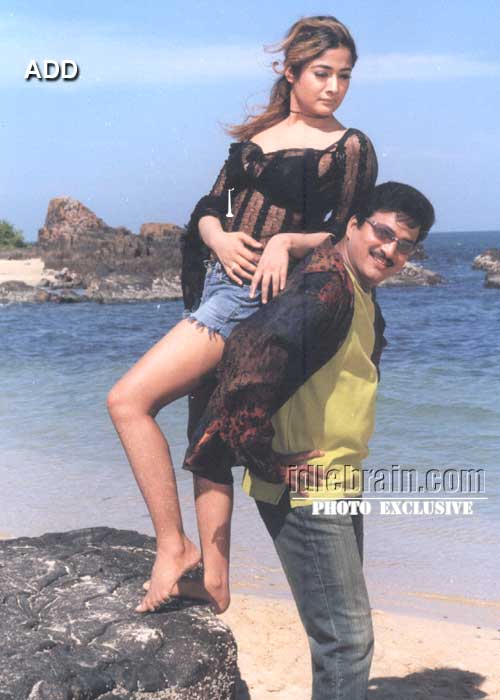 andaru Dongale Dorikithe