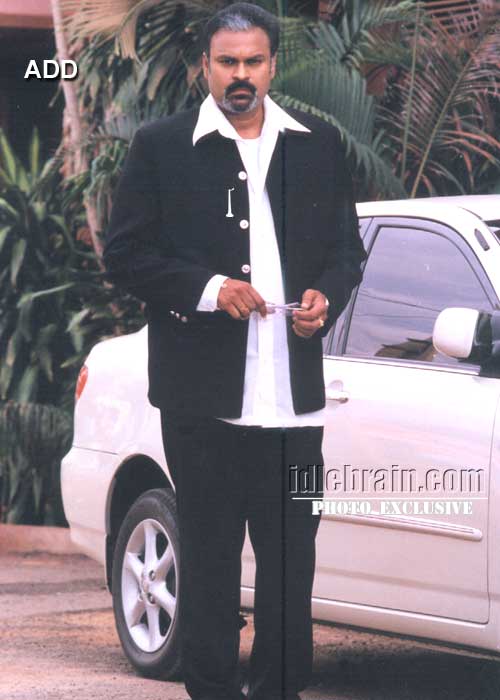 andaru Dongale Dorikithe