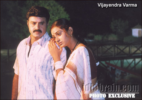 Bala Krishna - Vijayendra Varma