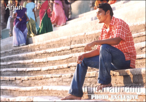 arjun