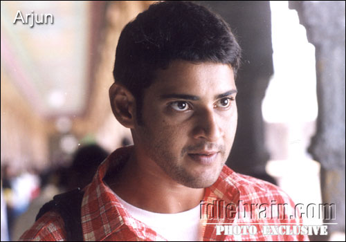 arjun