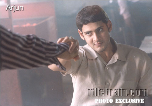 arjun