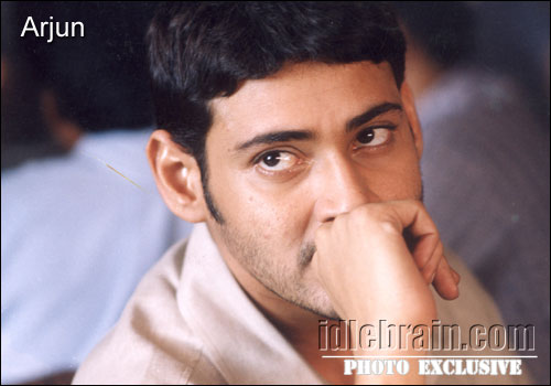 arjun