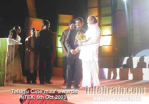 telugu cinema awards