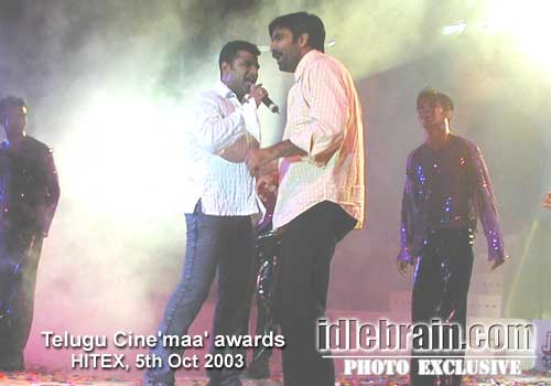 telugu cinema awards