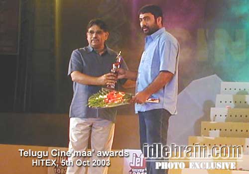 telugu cinema awards