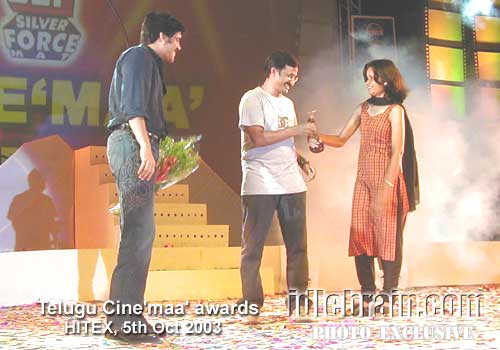 telugu cinema awards