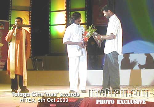 telugu cinema awards