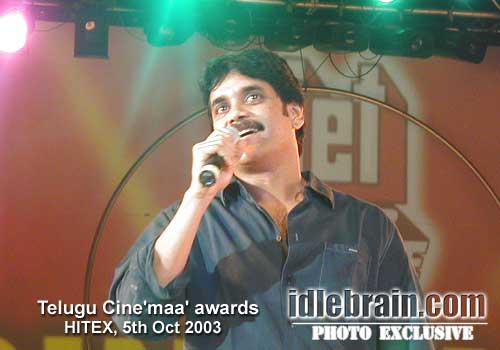 telugu cinema awards