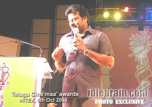 telugu cinema awards