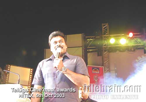 telugu cinema awards
