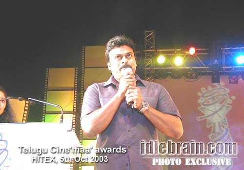 telugu cinema awards