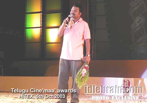 telugu cinema awards