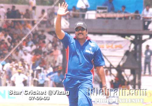 star cricket